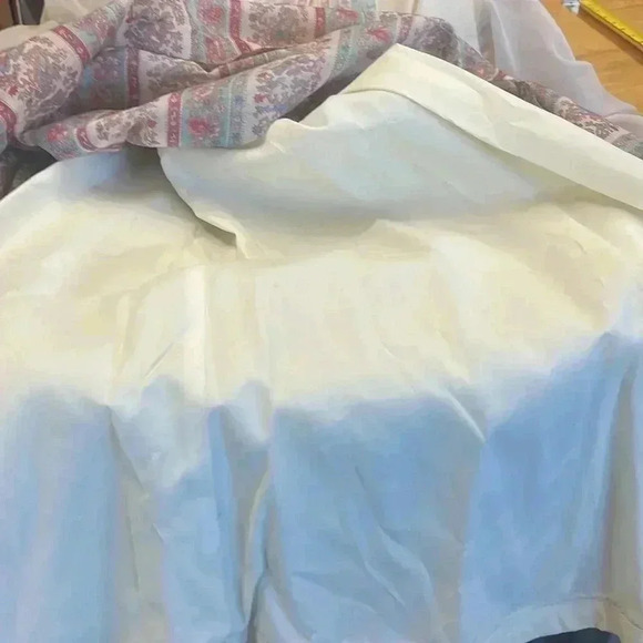 Vintage woman’s dress. The stress is super tiny. Measurements in photos. - Picture 14 of 14